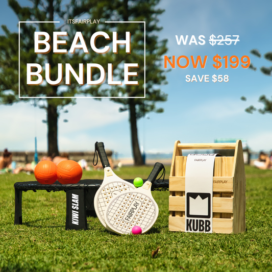 Christmas Beach Bundle